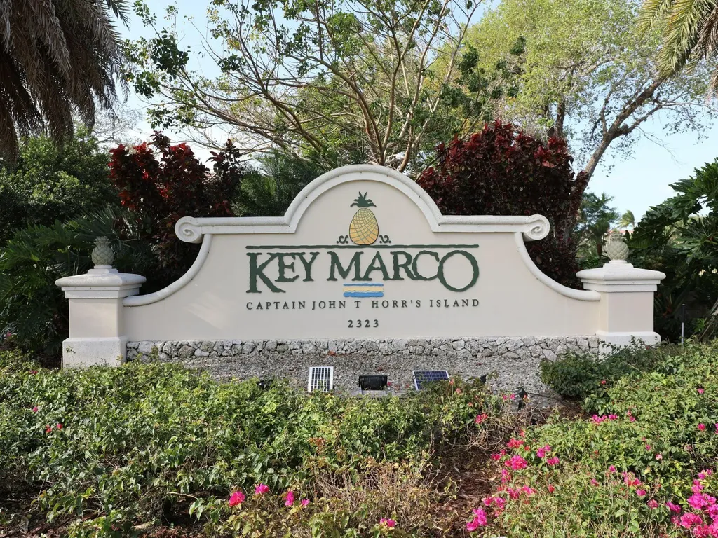 1291 Blue Hill Creek Drive Marco Island FL 34145