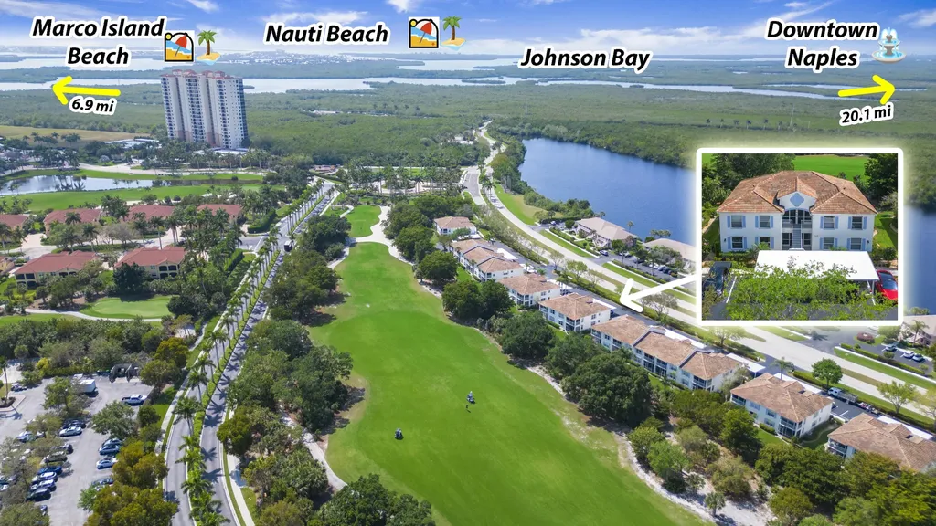 1018 Mainsail Naples FL 34114