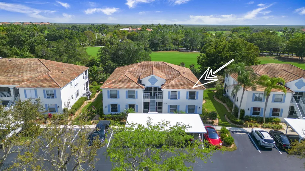 1018 Mainsail Naples FL 34114