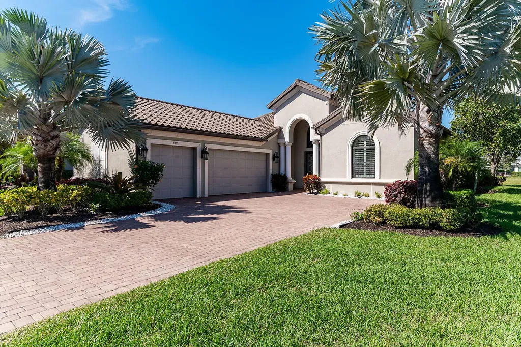 3311 Fanny Bay Lane Naples FL 34114