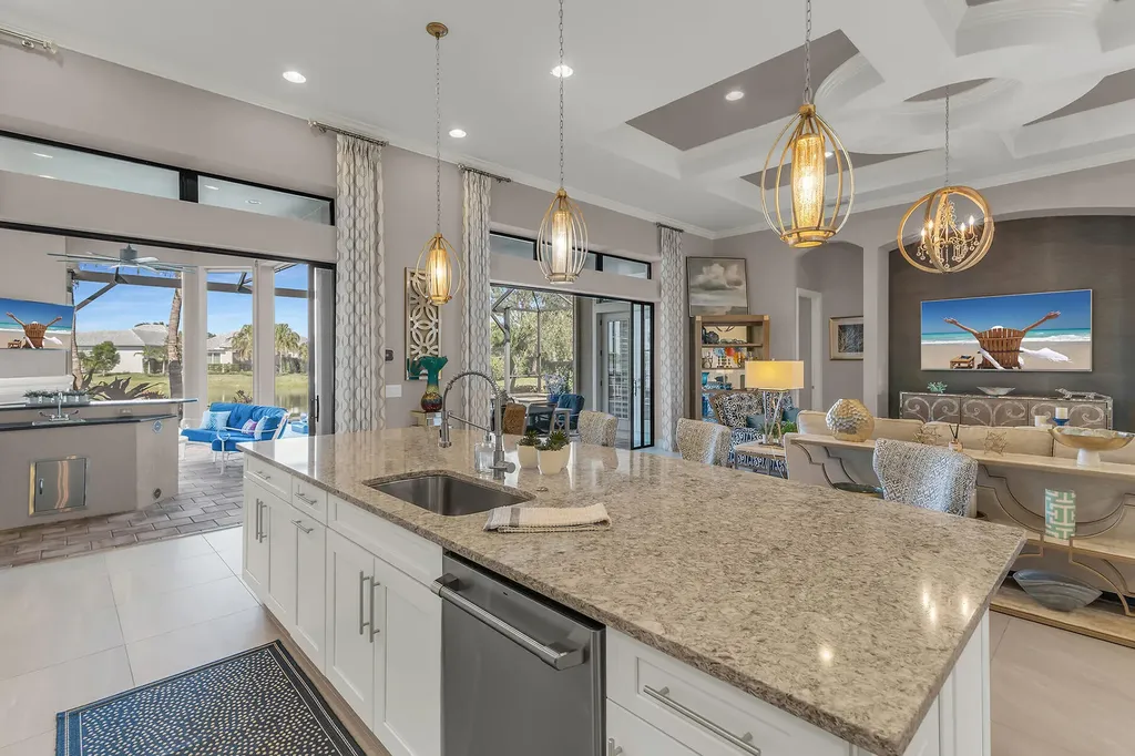 3311 Fanny Bay Lane Naples FL 34114