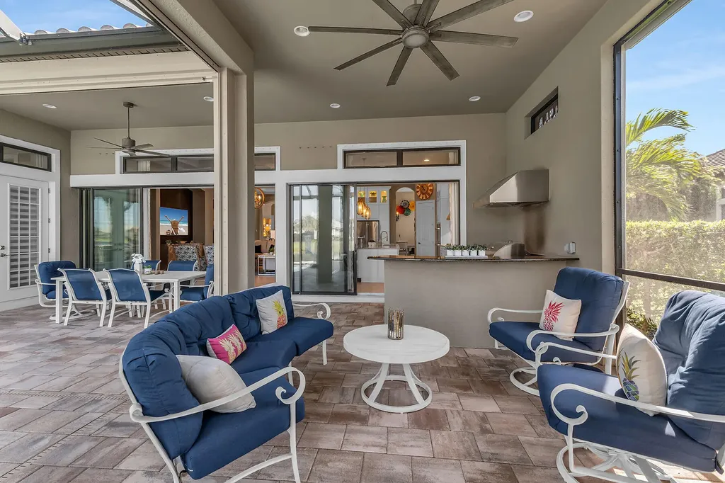 3311 Fanny Bay Lane Naples FL 34114