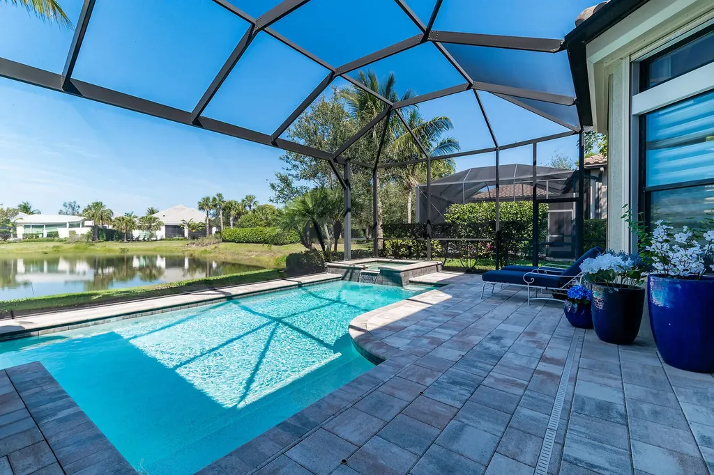 3311 Fanny Bay Lane Naples FL 34114
