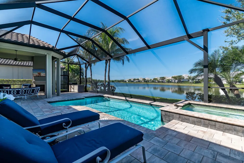 3311 Fanny Bay Lane Naples FL 34114