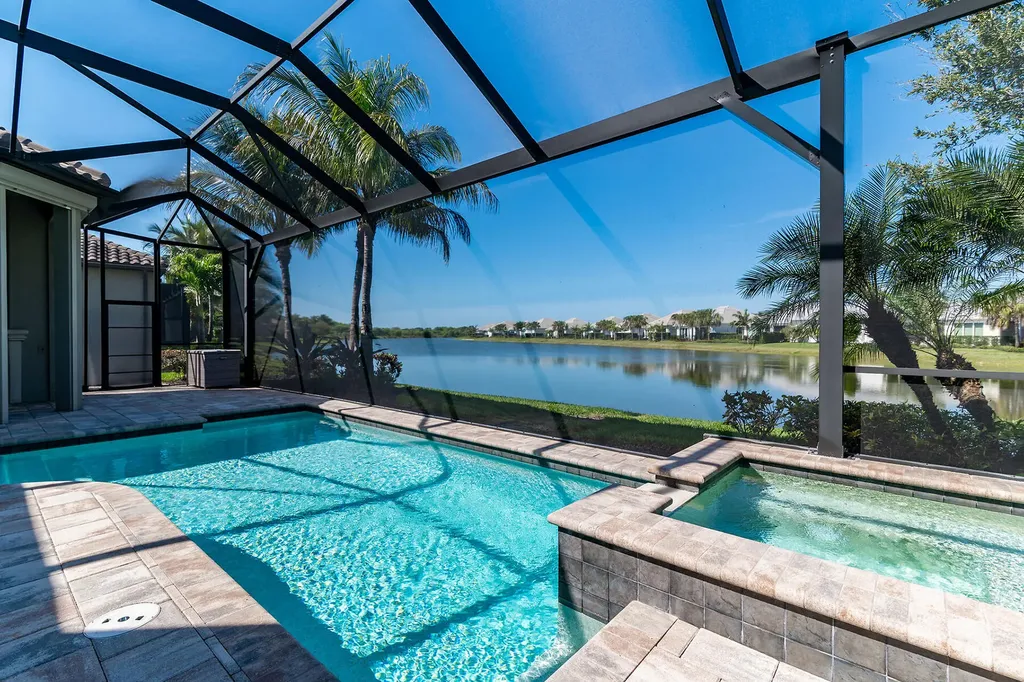 3311 Fanny Bay Lane Naples FL 34114