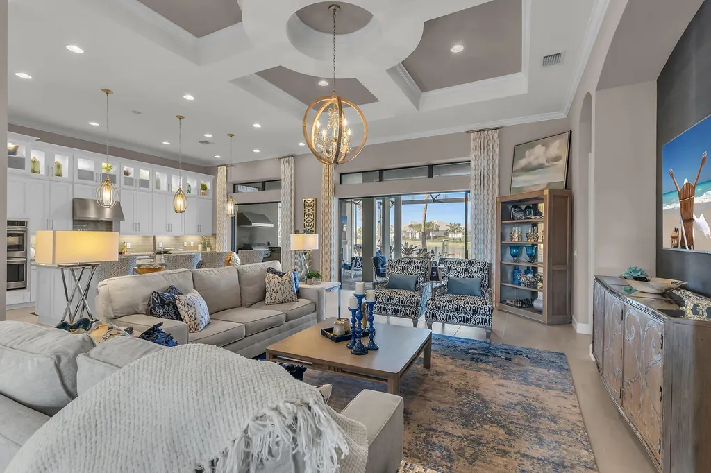 3311 Fanny Bay Lane Naples FL 34114