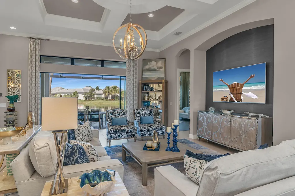 3311 Fanny Bay Lane Naples FL 34114