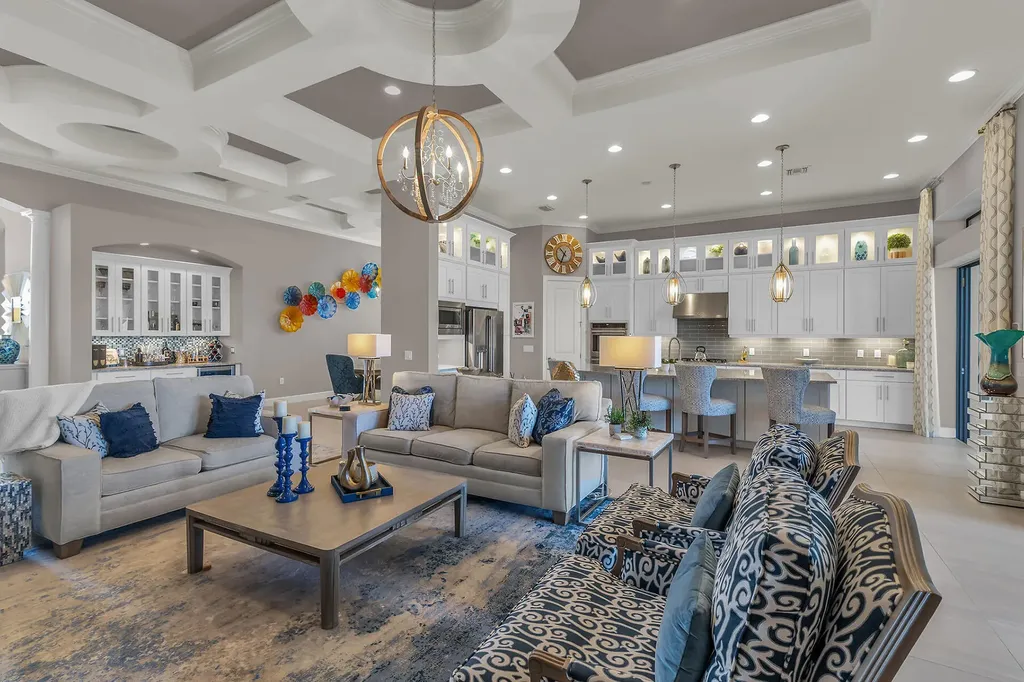 3311 Fanny Bay Lane Naples FL 34114