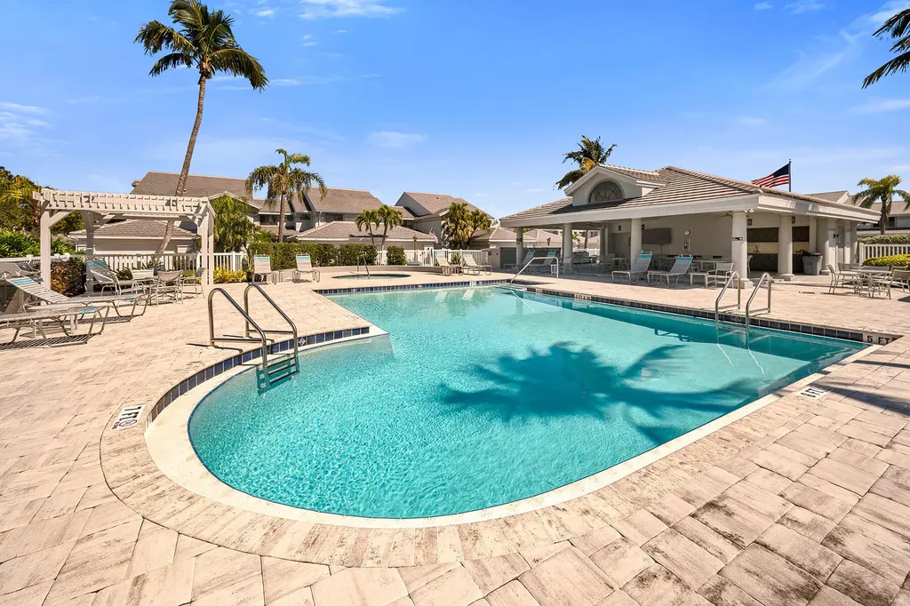 16341 Fairway Woods Drive Fort Myers FL 33908