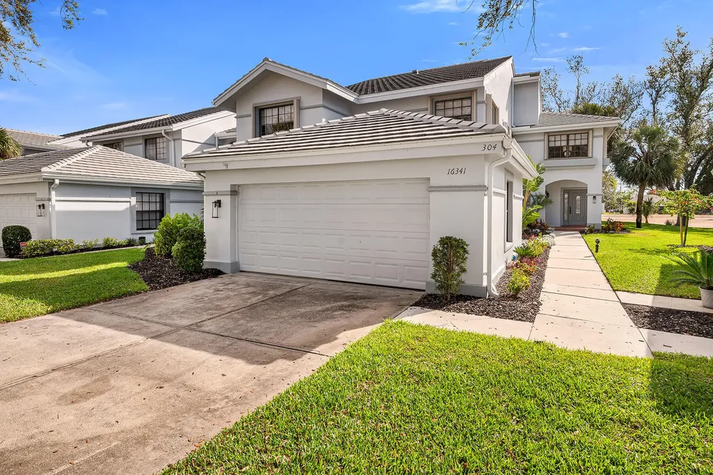 16341 Fairway Woods Drive Fort Myers FL 33908
