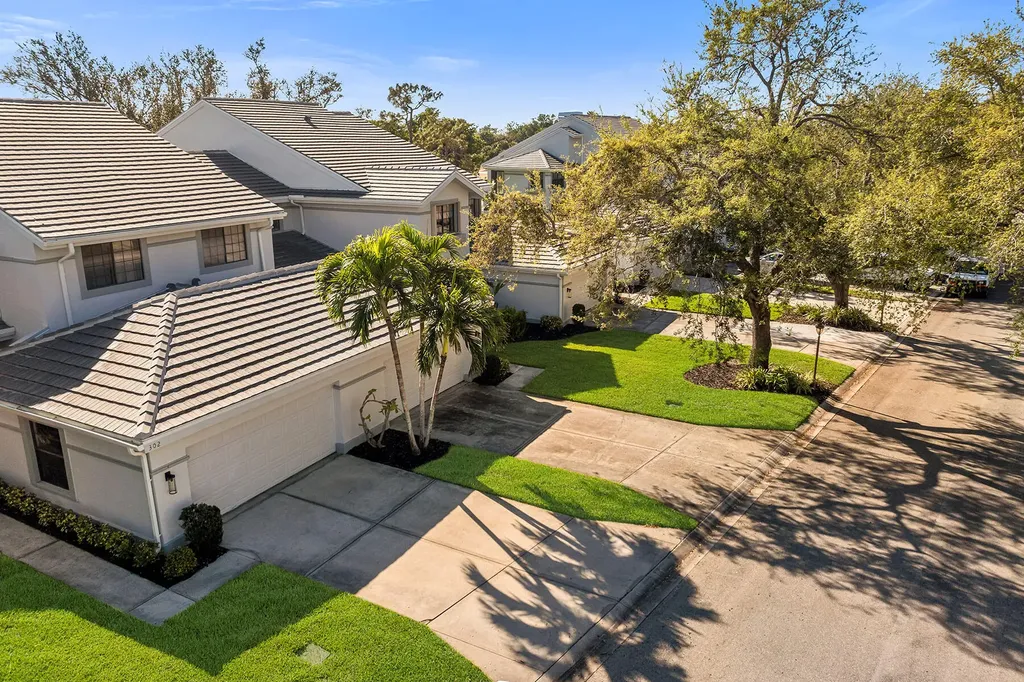 16341 Fairway Woods Drive Fort Myers FL 33908