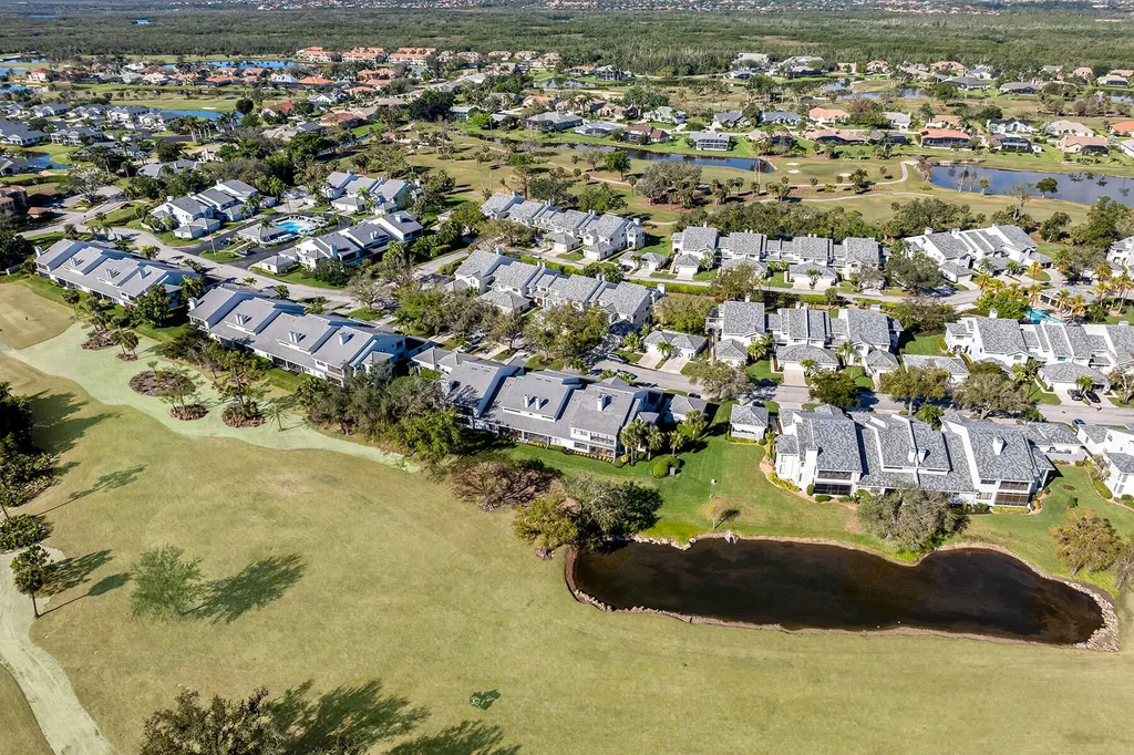 16341 Fairway Woods Drive Fort Myers FL 33908