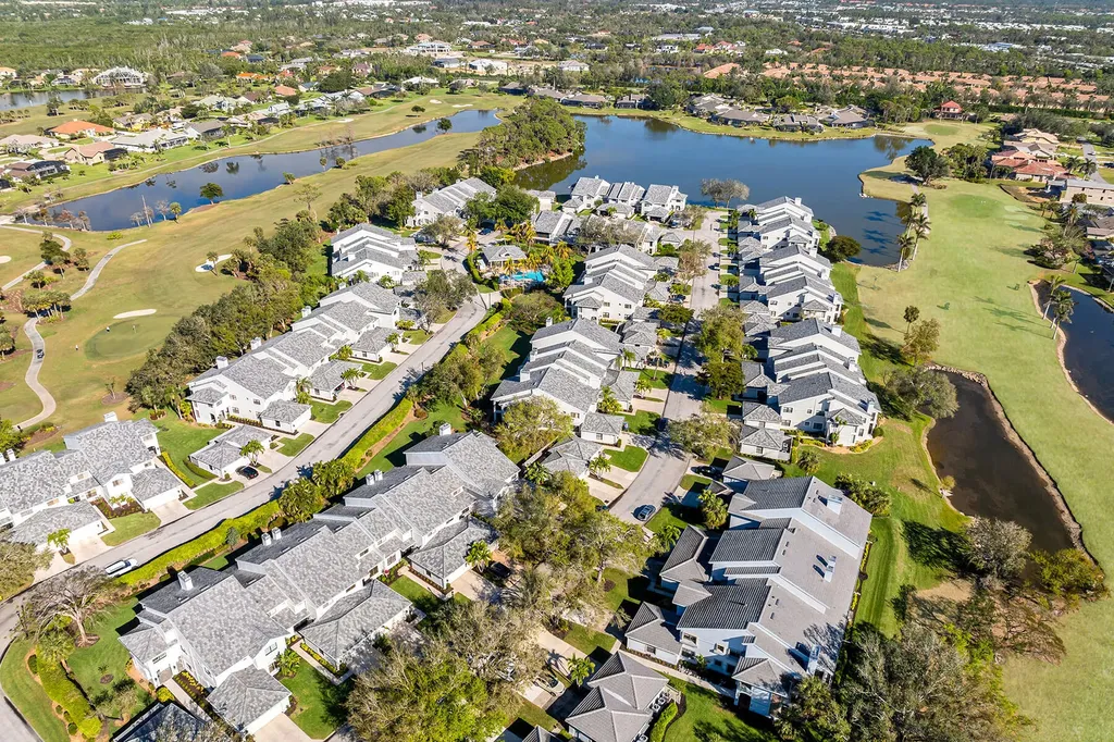 16341 Fairway Woods Drive Fort Myers FL 33908