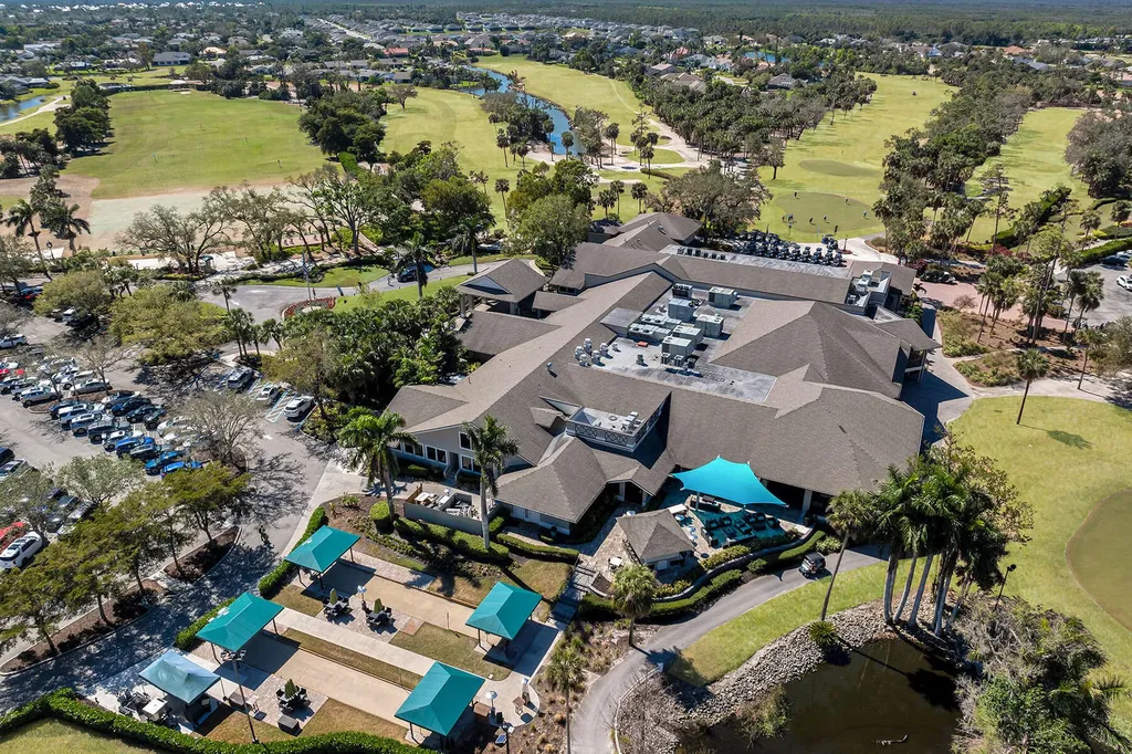 16341 Fairway Woods Drive Fort Myers FL 33908