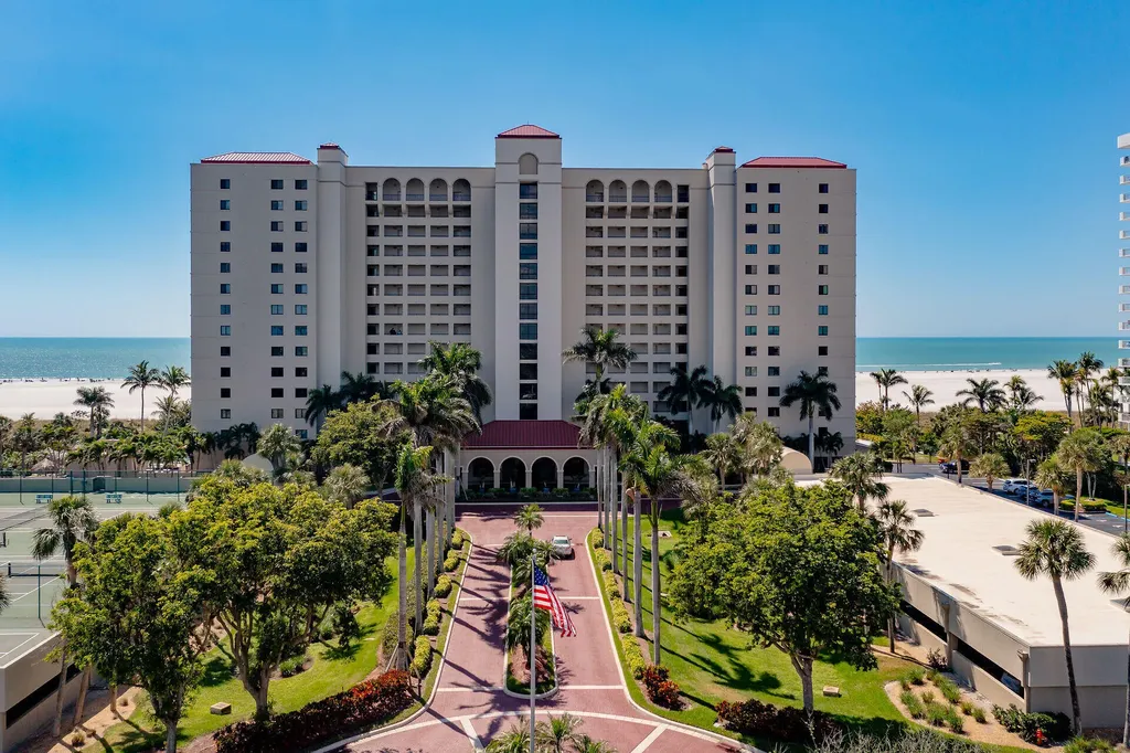 100 N Collier Boulevard Marco Island FL 34145