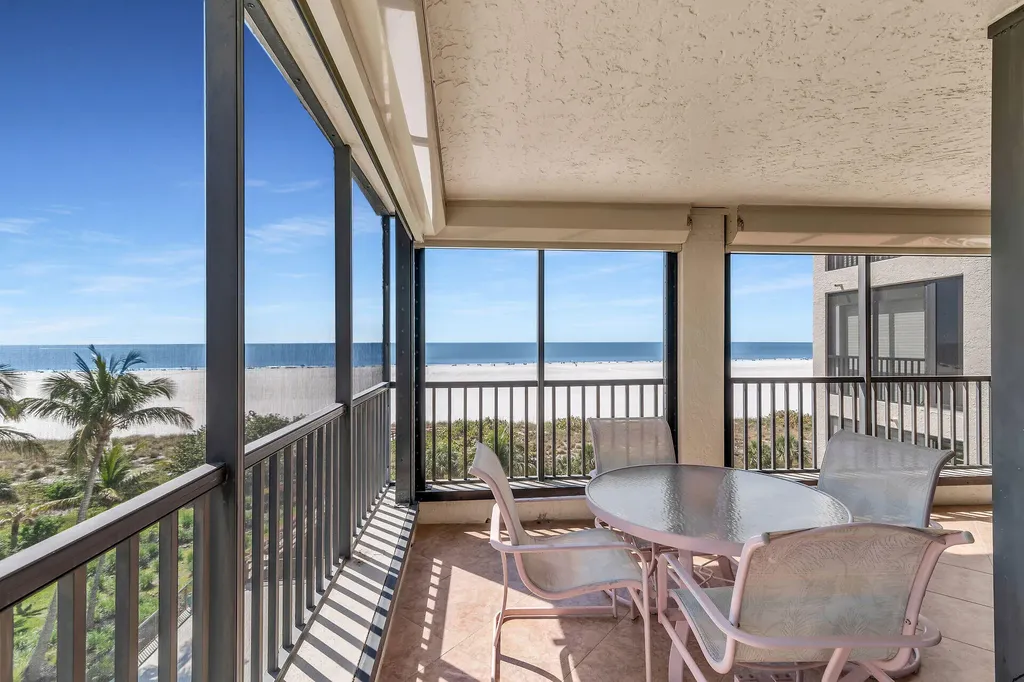 100 N Collier Boulevard Marco Island FL 34145