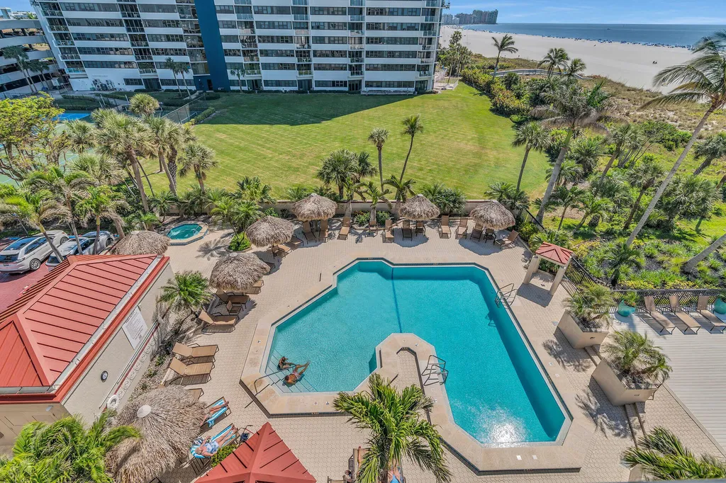 100 N Collier Boulevard Marco Island FL 34145