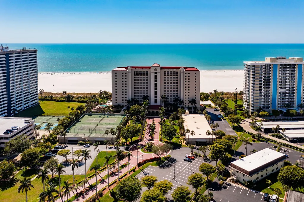 100 N Collier Boulevard Marco Island FL 34145