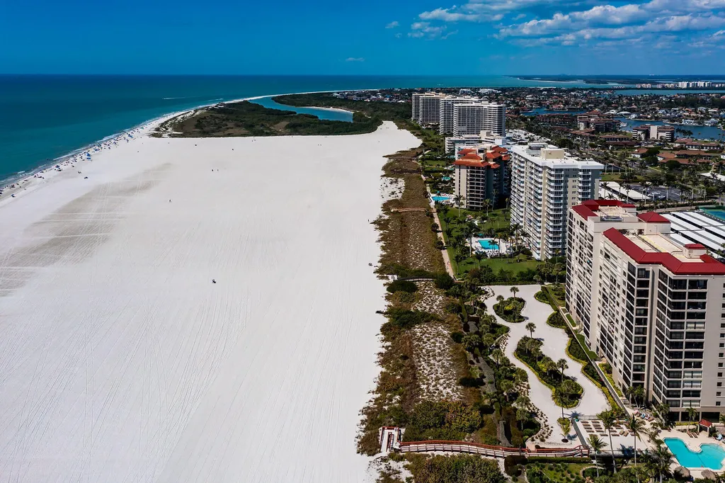 100 N Collier Boulevard Marco Island FL 34145