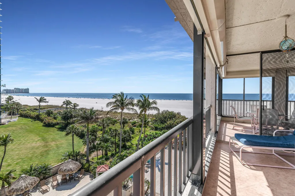 100 N Collier Boulevard Marco Island FL 34145