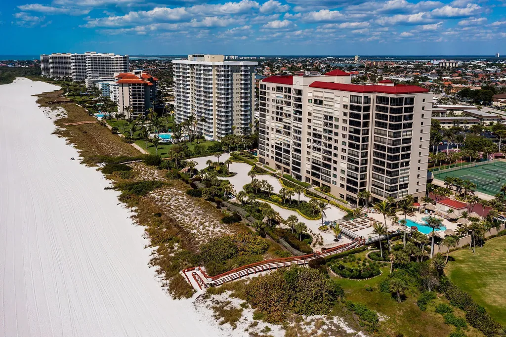 100 N Collier Boulevard Marco Island FL 34145