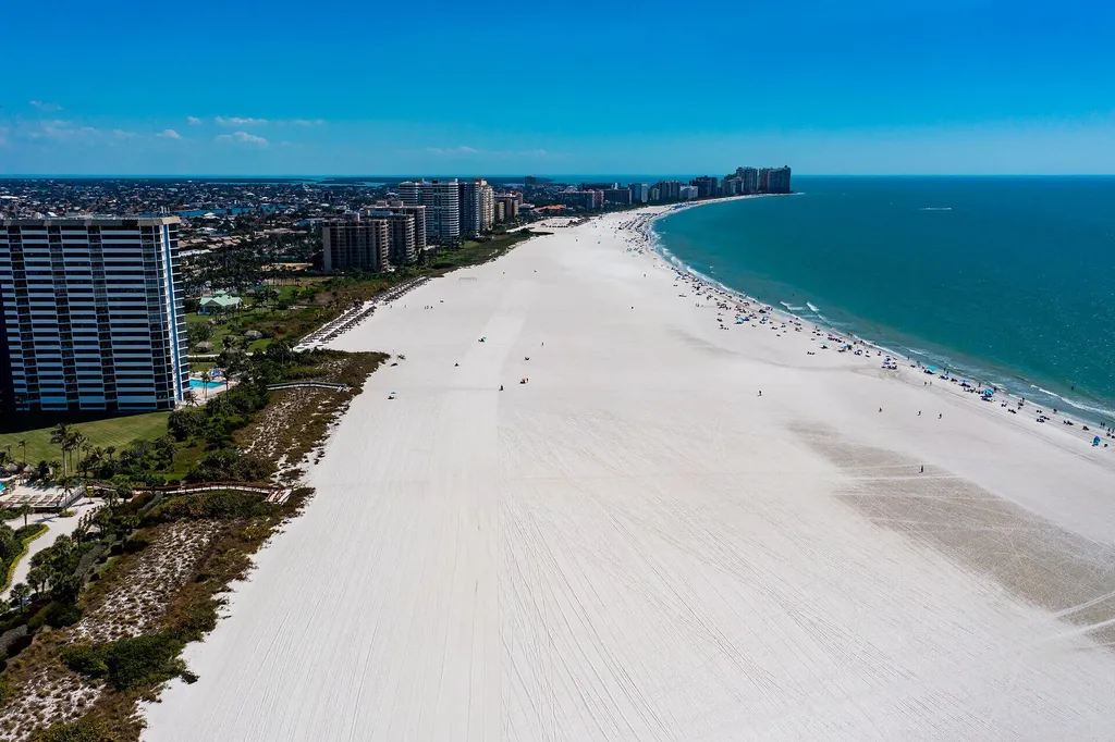 100 N Collier Boulevard Marco Island FL 34145