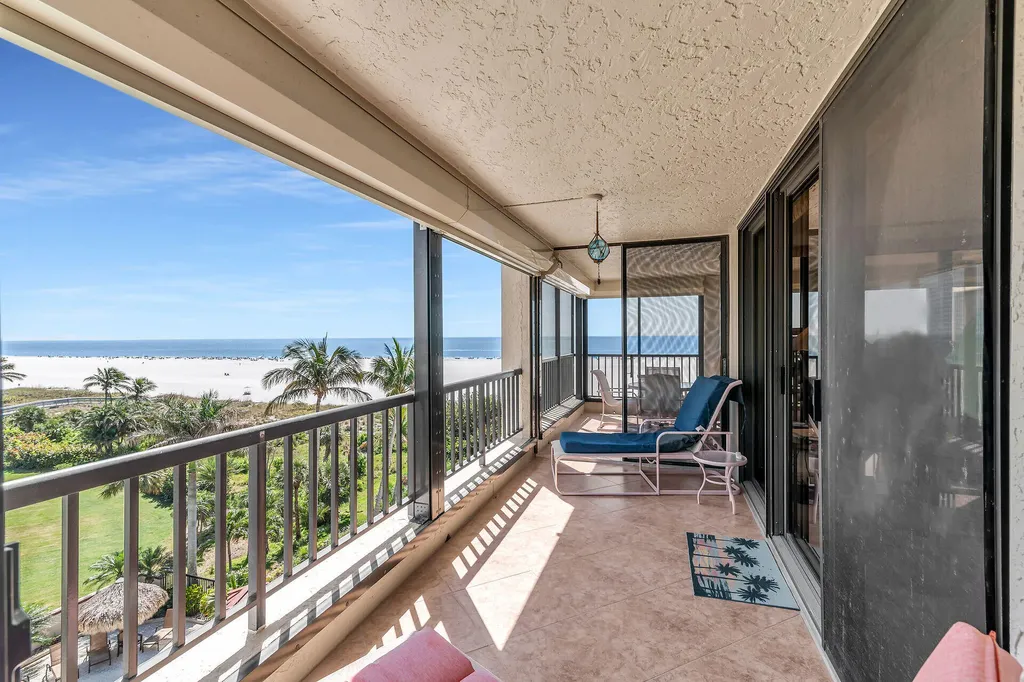100 N Collier Boulevard Marco Island FL 34145