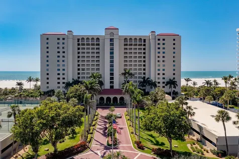 100 N Collier Boulevard Marco Island FL 34145
