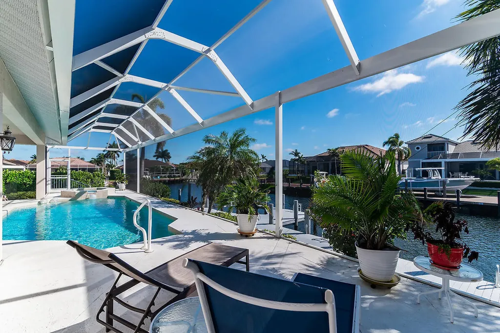 1557 Kingston Court Marco Island FL 34145