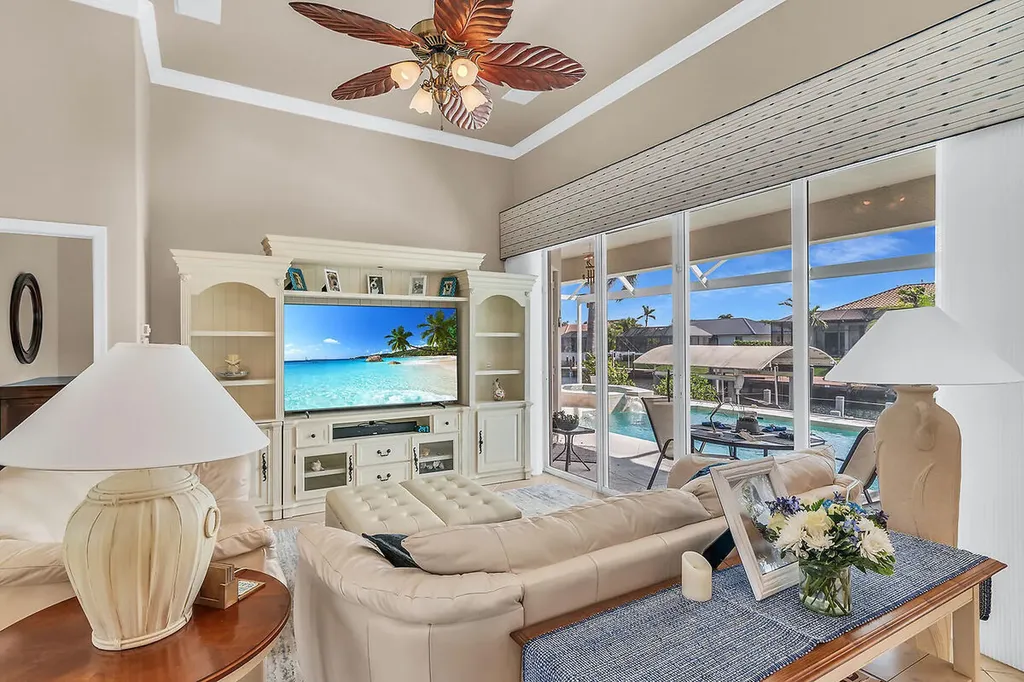 1557 Kingston Court Marco Island FL 34145