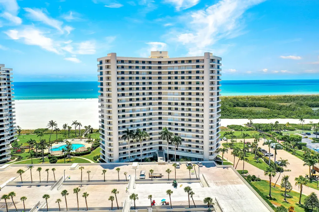 320 Seaview Marco Island FL 34145