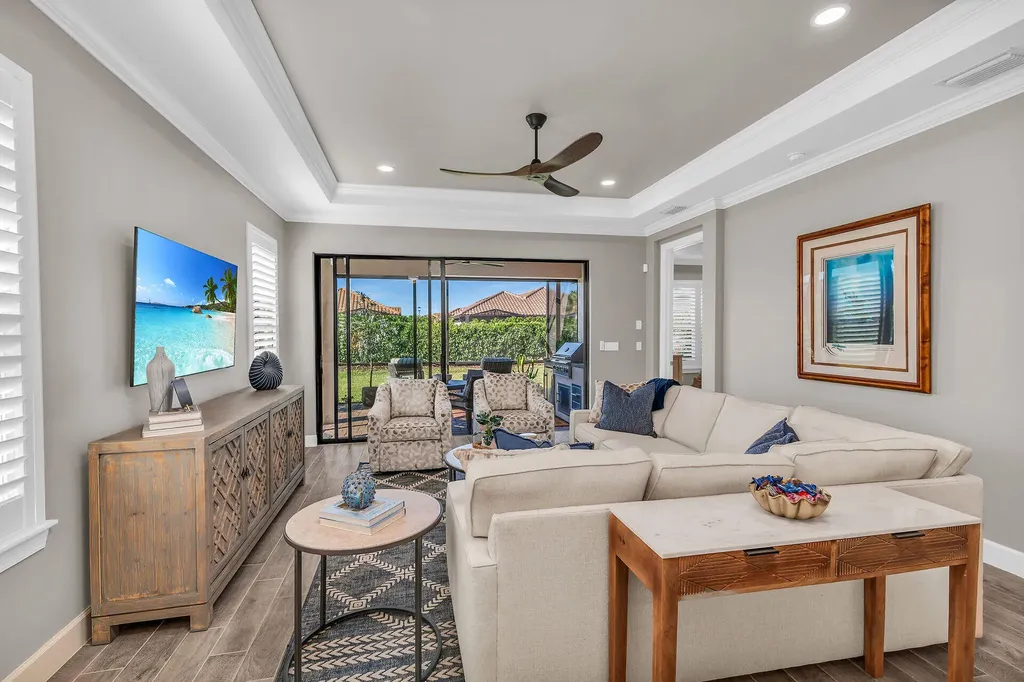 15177 Sacile Street Naples FL 34114