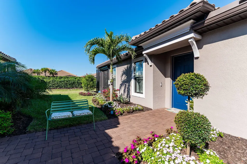 15177 Sacile Street Naples FL 34114