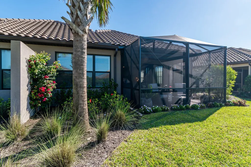 15177 Sacile Street Naples FL 34114