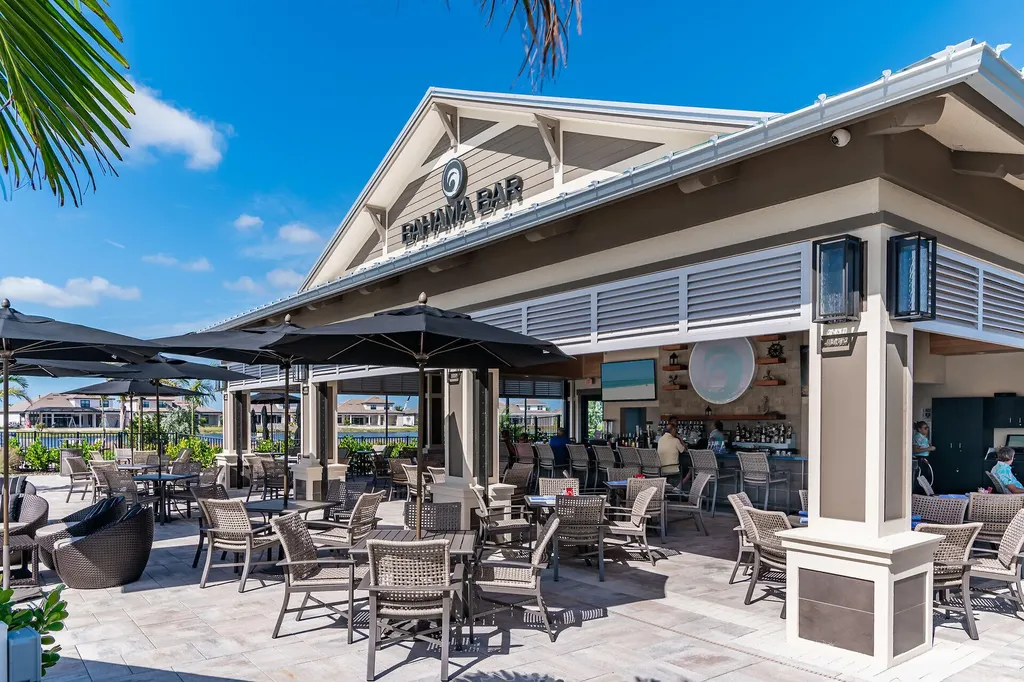 15177 Sacile Street Naples FL 34114