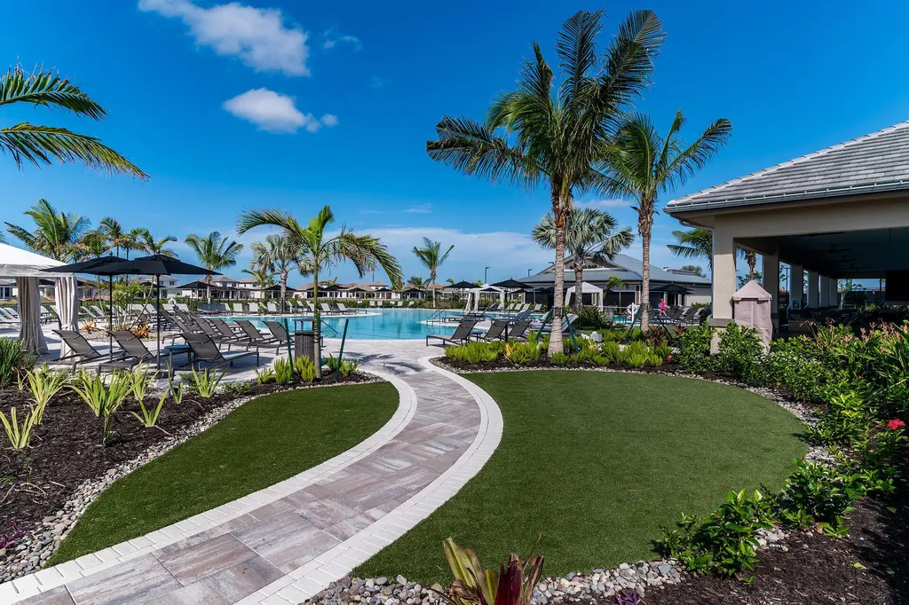 15177 Sacile Street Naples FL 34114