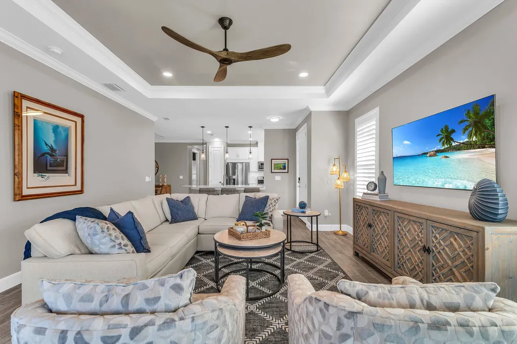 15177 Sacile Street Naples FL 34114