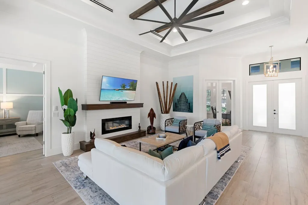 348 Marquesas Court Marco Island FL 34145