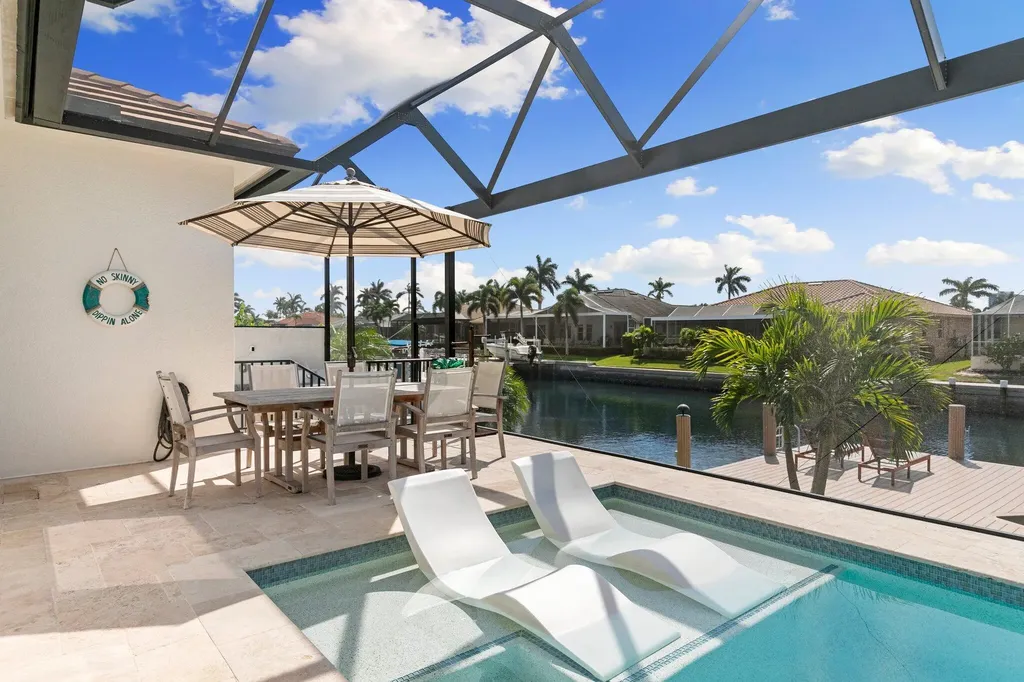348 Marquesas Court Marco Island FL 34145