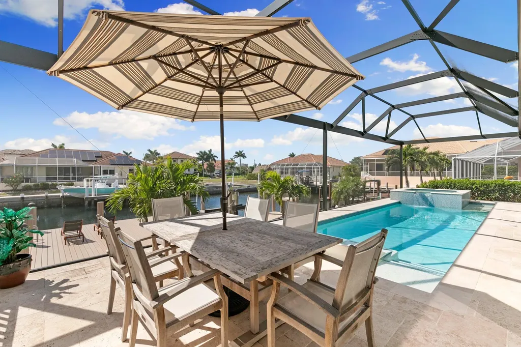 348 Marquesas Court Marco Island FL 34145