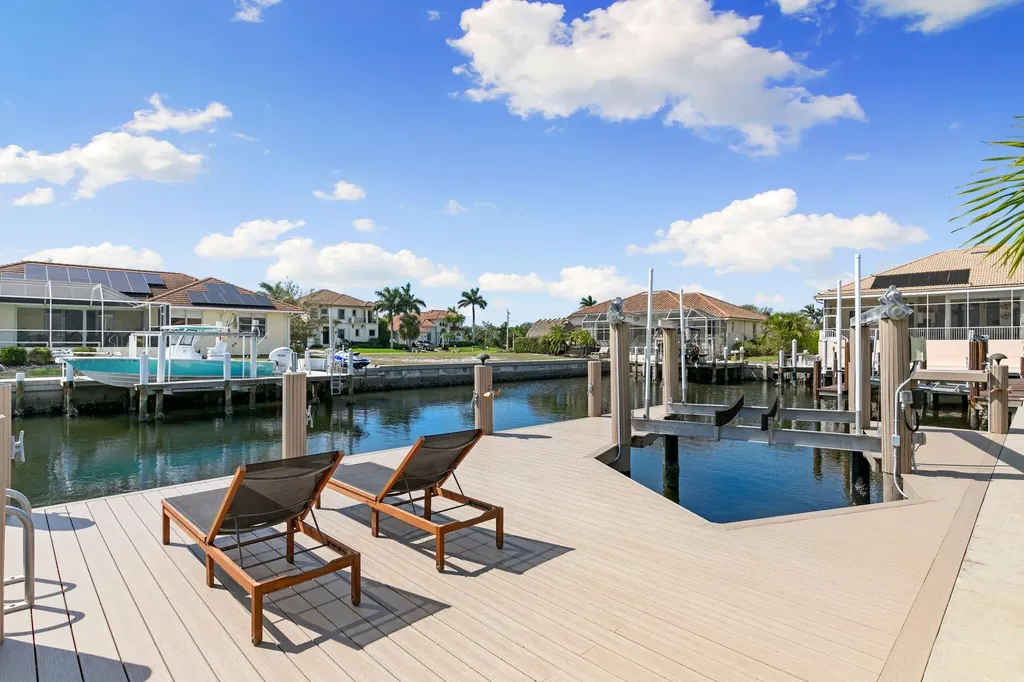348 Marquesas Court Marco Island FL 34145