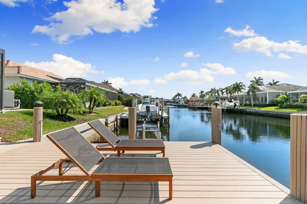 348 Marquesas Court Marco Island FL 34145