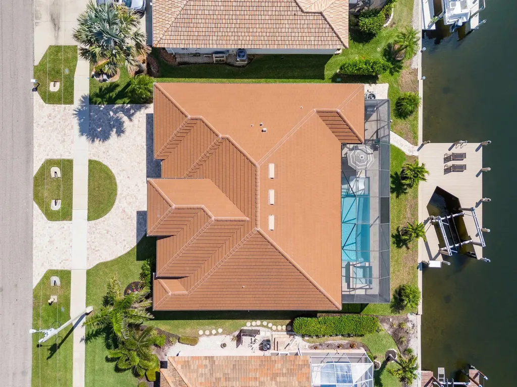 348 Marquesas Court Marco Island FL 34145