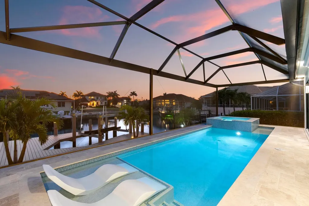 348 Marquesas Court Marco Island FL 34145