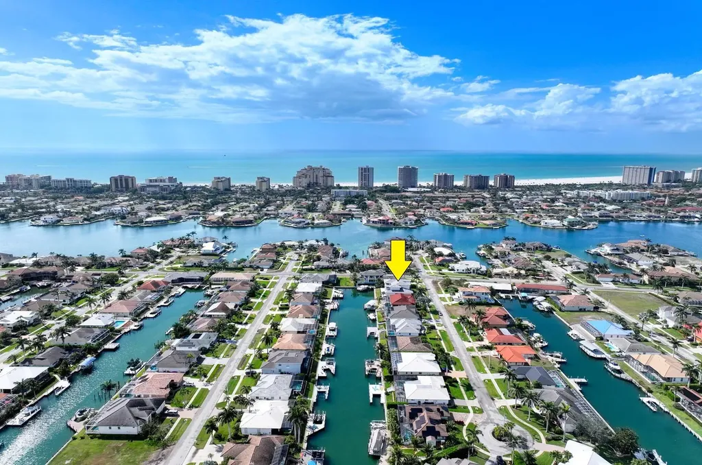 1071 Dana Court Marco Island FL 34145