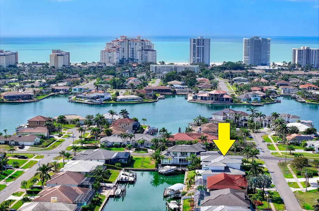 1071 Dana Court Marco Island FL 34145