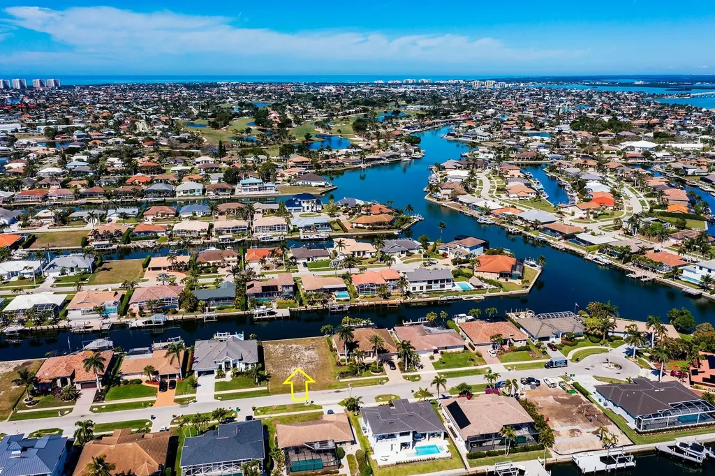 152 Gulfport Court Marco Island FL 34145