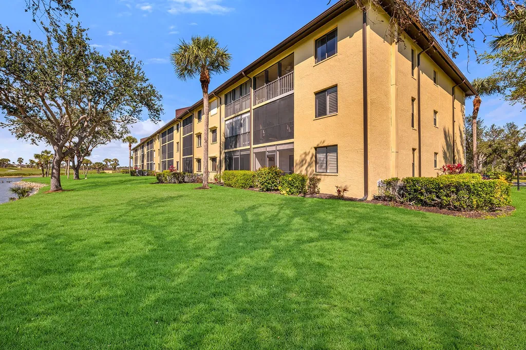 16500 Kelly Cove Drive Fort Myers FL 33908