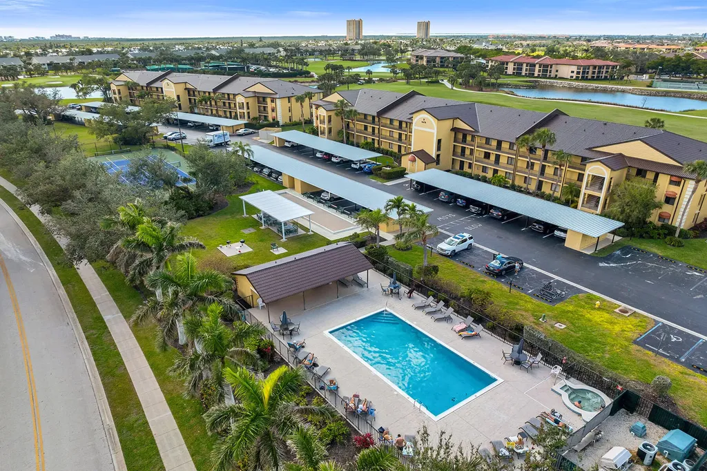 16500 Kelly Cove Drive Fort Myers FL 33908