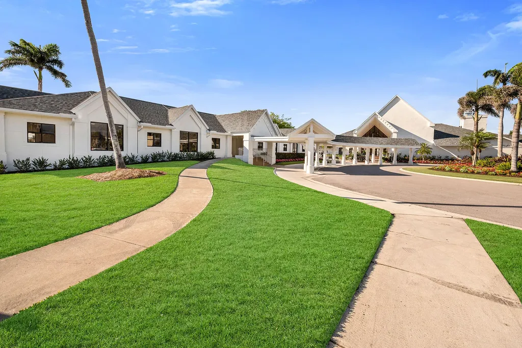 16500 Kelly Cove Drive Fort Myers FL 33908